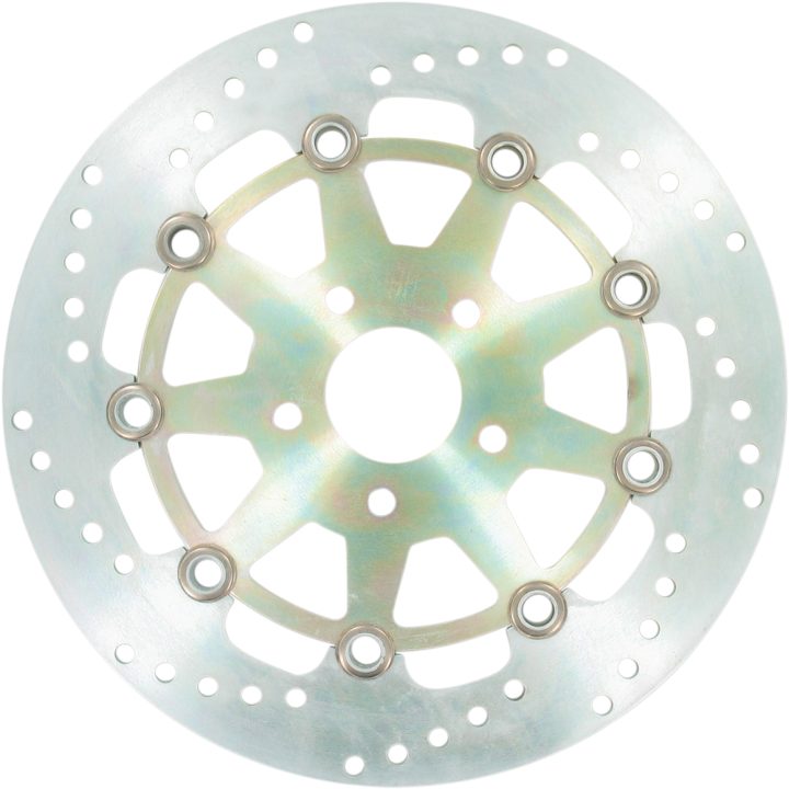Bromsskiva FRAM Pro-Lite EBC Flytande – bild 2