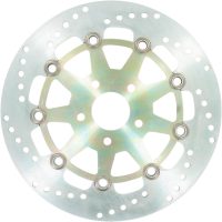 Bromsskiva FRAM Pro-Lite EBC