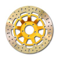 Bromsskiva FRAM Pro-Lite EBC