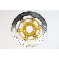 Bromsskiva FRAM Pro-Lite EBC