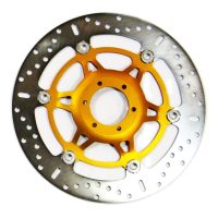 Bromsskiva FRAM Pro-Lite EBC