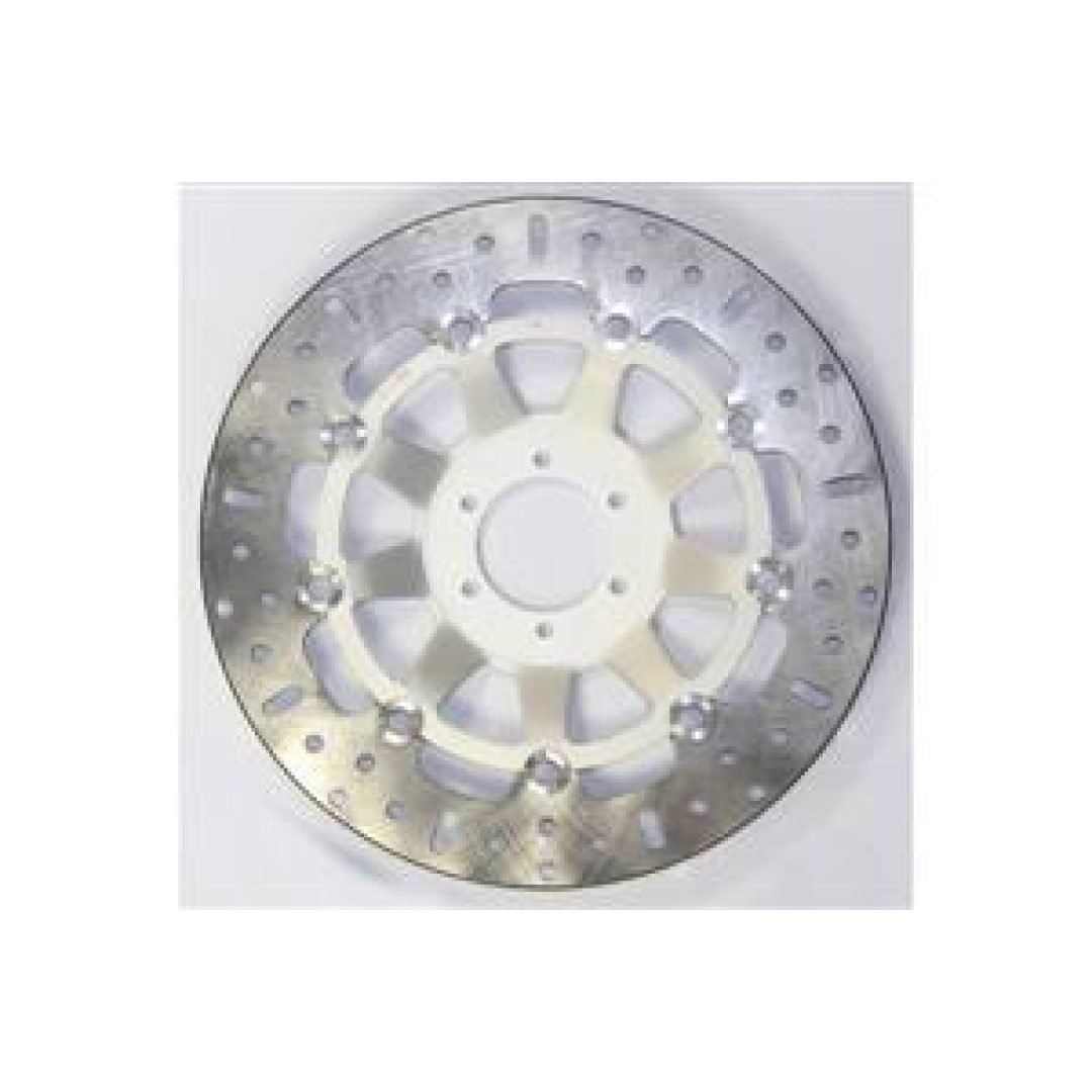 Bromsskiva FRAM Pro-Lite EBC Flytande