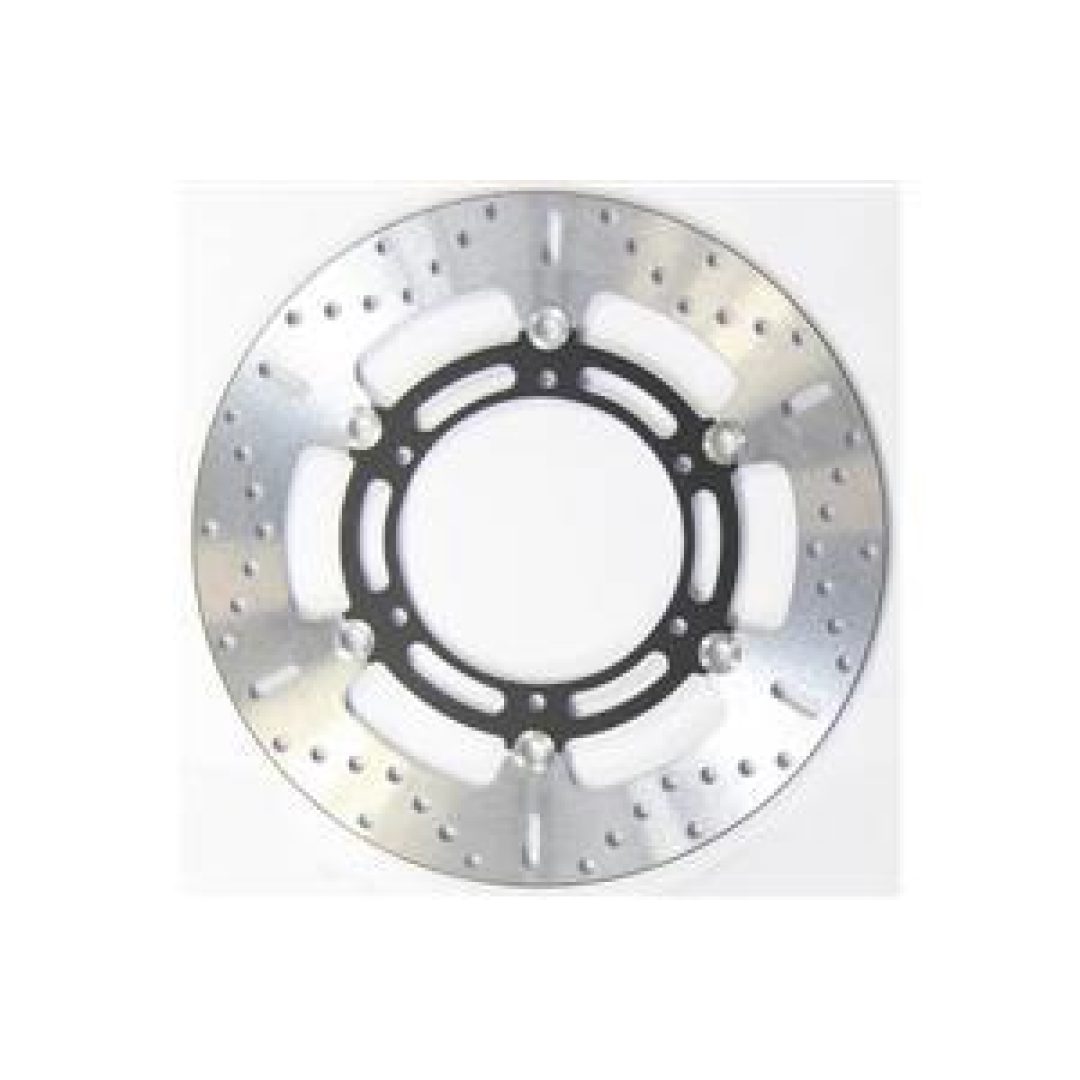 Bromsskiva FRAM Pro-Lite EBC Flytande