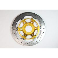 Bromsskiva FRAM Pro-Lite EBC