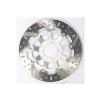 Bromsskiva FRAM Pro-Lite EBC