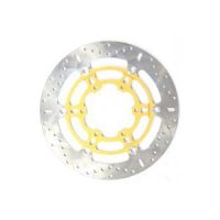 Bromsskiva FRAM Pro-Lite EBC
