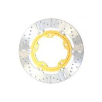 Bromsskiva FRAM Pro-Lite EBC