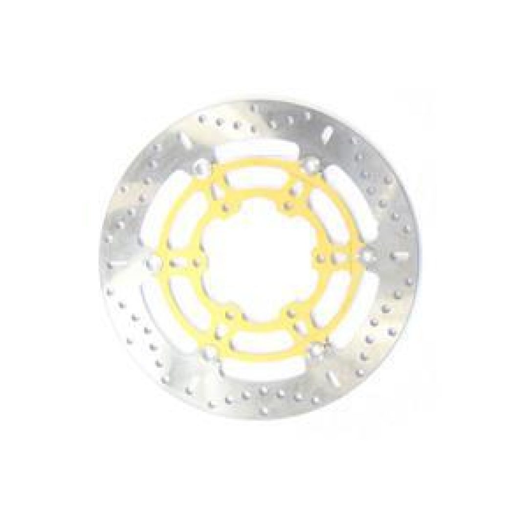 Bromsskiva FRAM Pro-Lite EBC Flytande