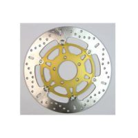 Bromsskiva FRAM Pro-Lite EBC
