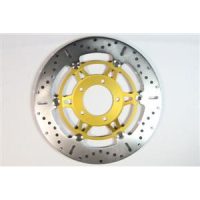 Bromsskiva FRAM Pro-Lite EBC