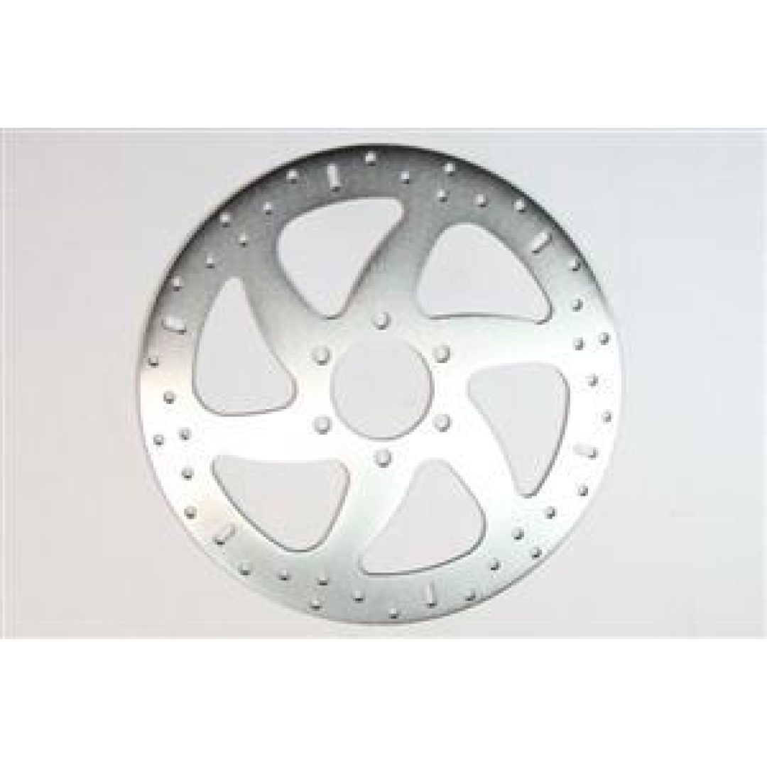 Bromsskiva FRAM Pro-Lite EBC Flytande