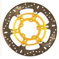 Bromsskiva FRAM Pro-Lite EBC