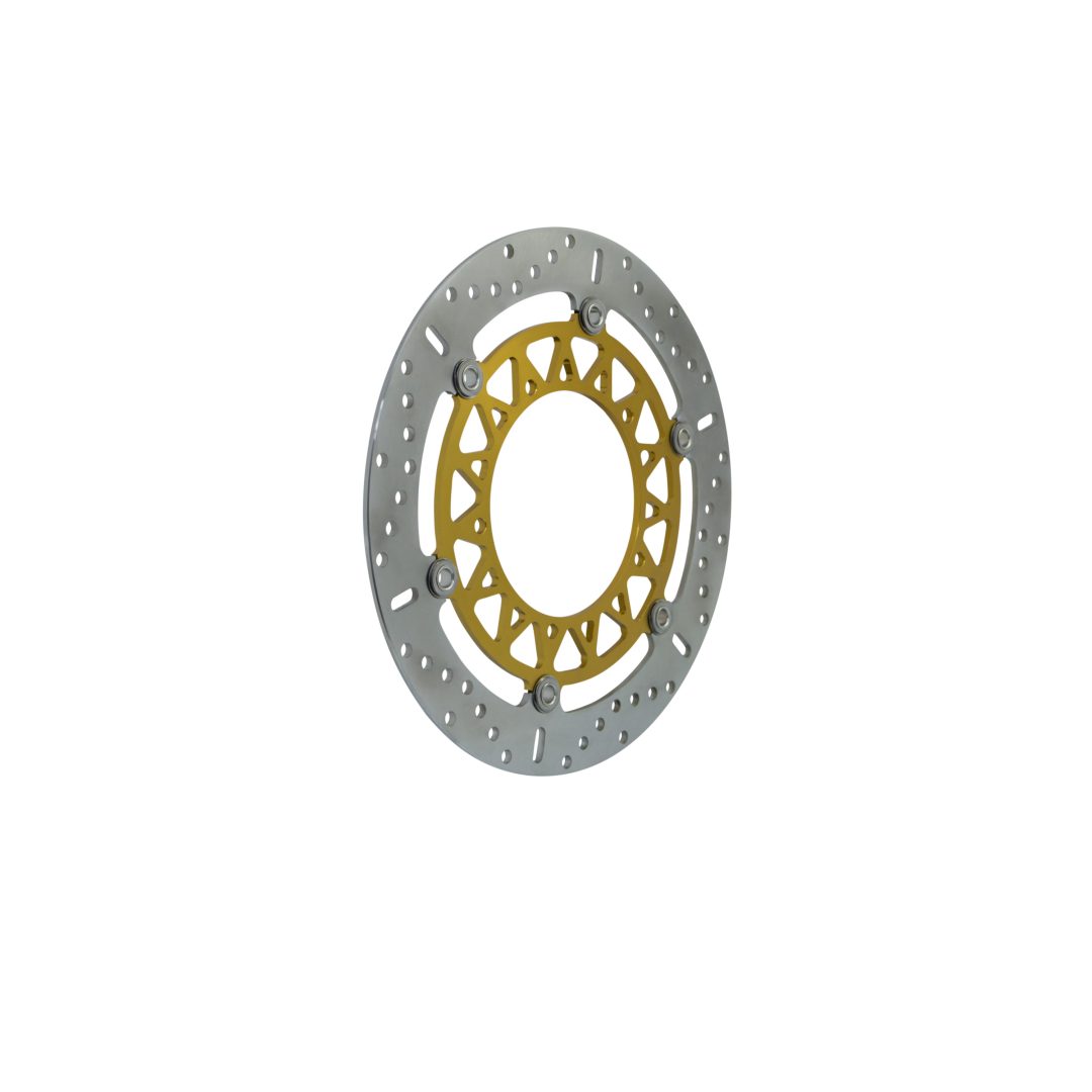 Bromsskiva FRAM Pro-Lite EBC Flytande