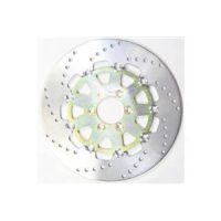 Bromsskiva FRAM Pro-Lite EBC