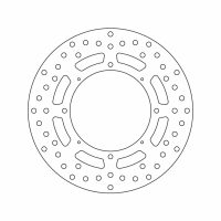 Bromsskiva FRAM Serie Oro Brembo