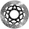 Bromsskiva FRAM Serie Oro Brembo – miniatyr 1