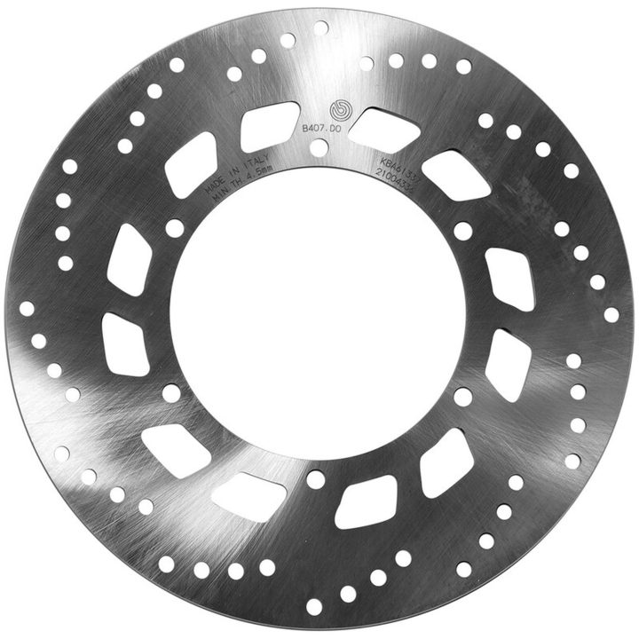 Bromsskiva FRAM Serie Oro Brembo – bild 2