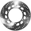 Bromsskiva FRAM Serie Oro Brembo – miniatyr 1