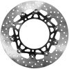 Bromsskiva FRAM Serie Oro Brembo – miniatyr 1