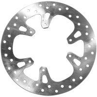 Bromsskiva FRAM Serie Oro Brembo