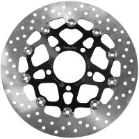Bromsskiva FRAM Serie Oro Brembo