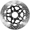 Bromsskiva FRAM Serie Oro Brembo – miniatyr 1