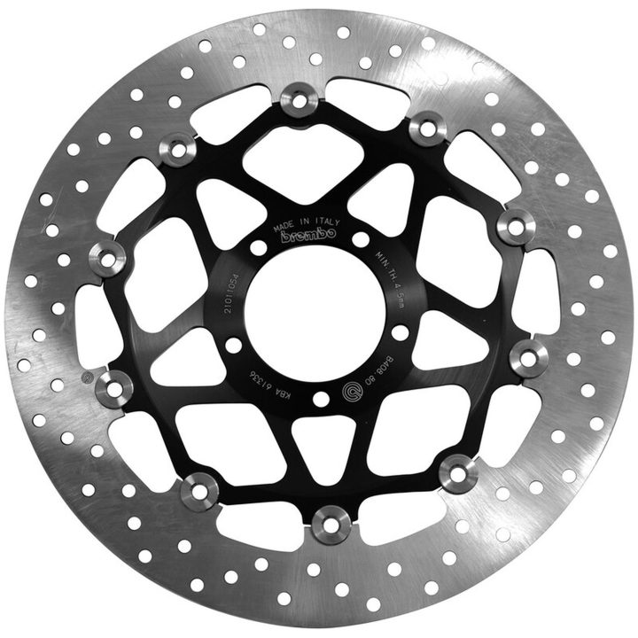 Bromsskiva FRAM Serie Oro Brembo – bild 2