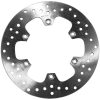 Bromsskiva FRAM Serie Oro Brembo – miniatyr 2