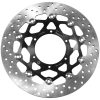 Bromsskiva FRAM Serie Oro Brembo – miniatyr 1