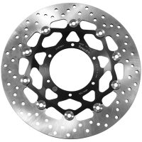 Bromsskiva FRAM Serie Oro Brembo