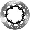 Bromsskiva FRAM Serie Oro Brembo – miniatyr 2