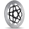 Bromsskiva FRAM Serie Oro Brembo – miniatyr 2