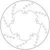 Bromsskiva FRAM Serie Oro Brembo – miniatyr 3