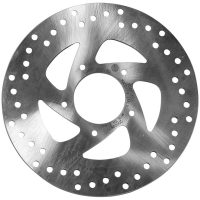 Bromsskiva FRAM Serie Oro Brembo