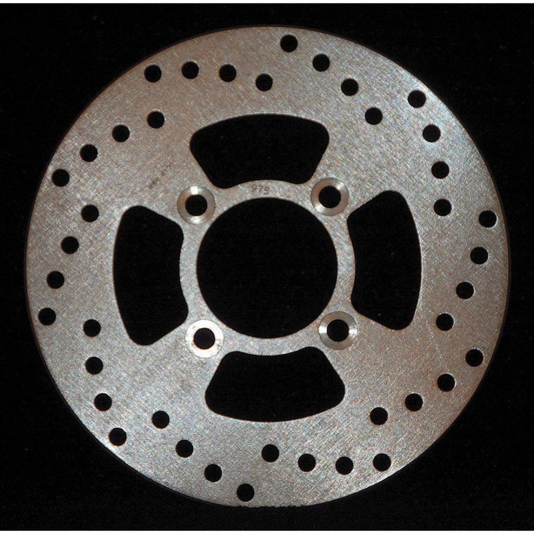 Bromsskiva FRAM STANDARD EBC BRAKE ROTOR EBC MD975D