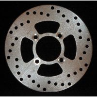 Bromsskiva FRAM STANDARD EBC
