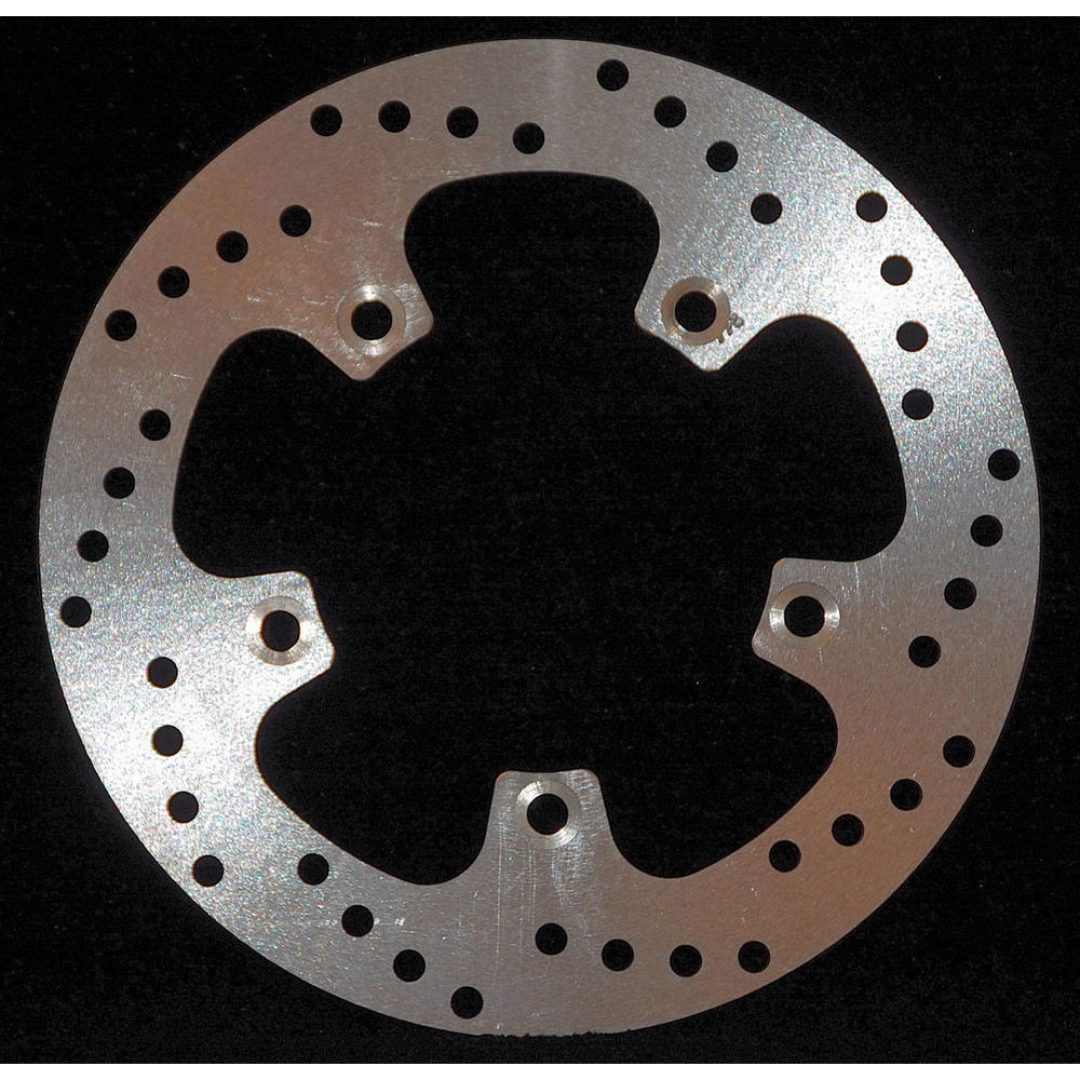 Bromsskiva FRAM STANDARD EBC BRAKE ROTOR EBC MD998D