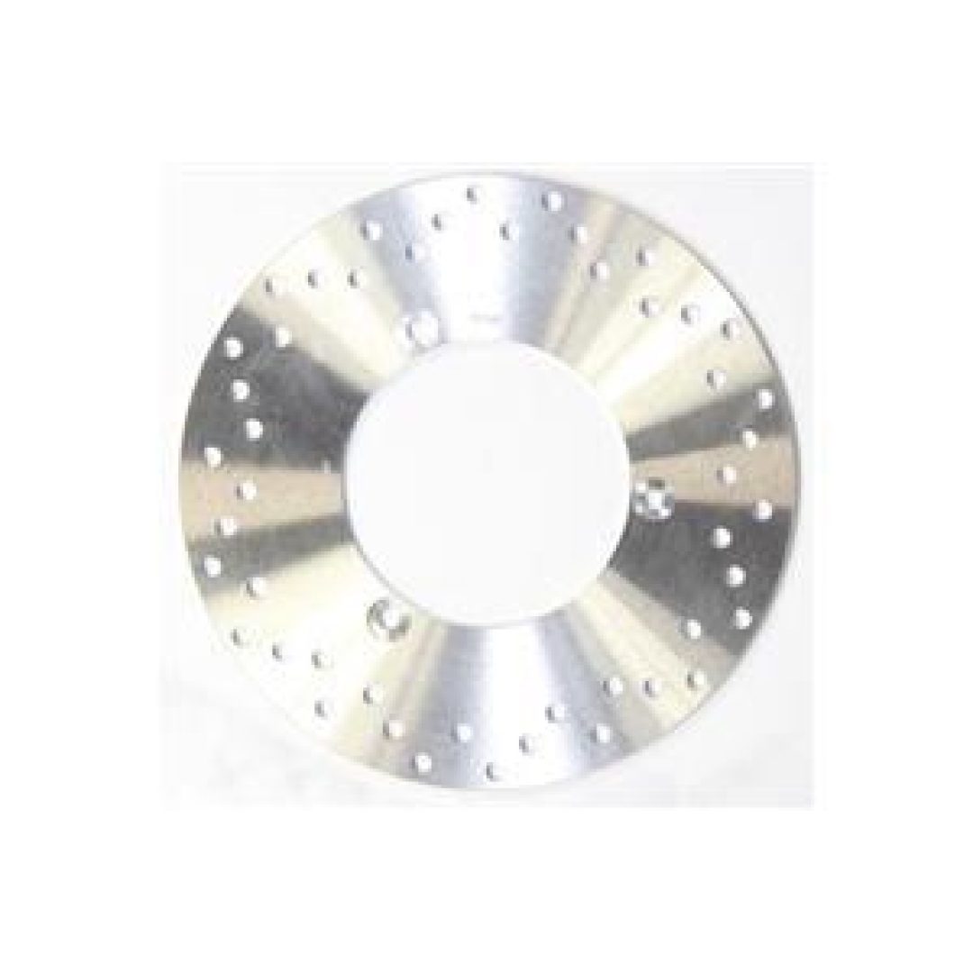 Bromsskiva FRAM STANDARD EBC BRAKE ROTOR FIX ROUND SCOOTER