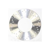 Bromsskiva FRAM STANDARD EBC