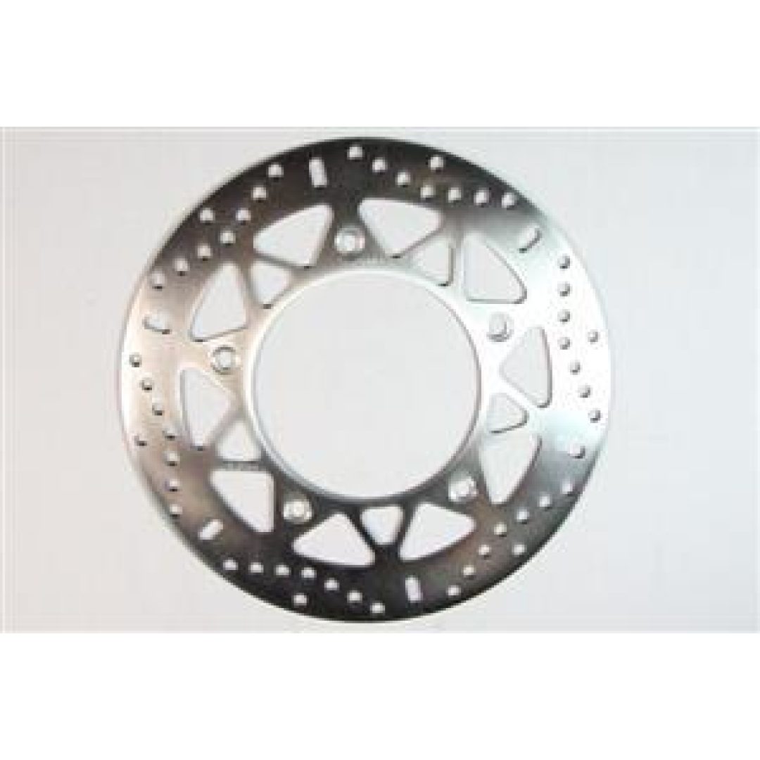 Bromsskiva FRAM STANDARD EBC BRAKE ROTOR FIX ROUND SCOOTER