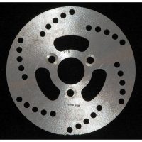 Bromsskiva FRAM STANDARD EBC