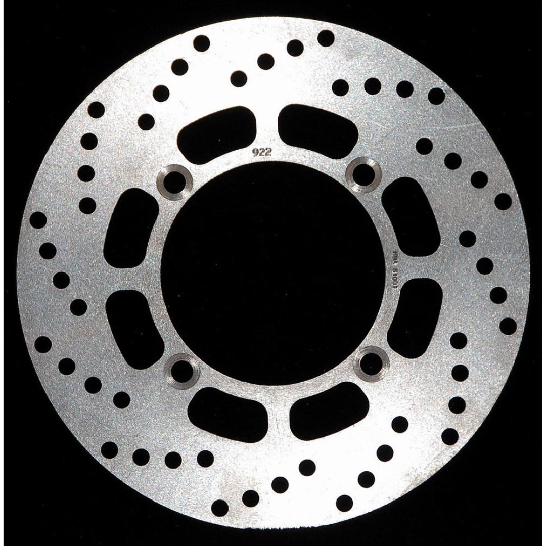 Bromsskiva FRAM STANDARD EBC Bromsskiva