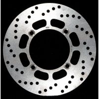 Bromsskiva FRAM STANDARD EBC