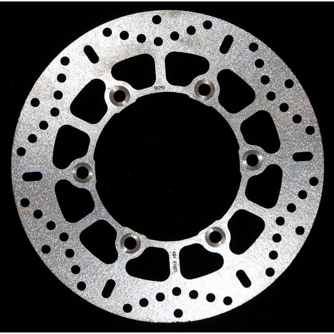 Bromsskiva FRAM STANDARD EBC Bromsskiva