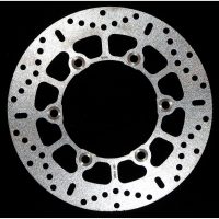 Bromsskiva FRAM STANDARD EBC