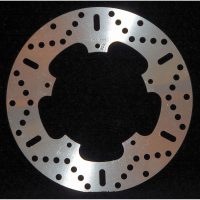 Bromsskiva FRAM STANDARD EBC