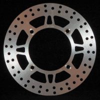 Bromsskiva FRAM STANDARD EBC