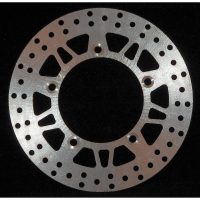 Bromsskiva FRAM STANDARD EBC
