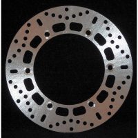 Bromsskiva FRAM STANDARD EBC