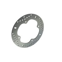 Bromsskiva FRAM STANDARD EBC
